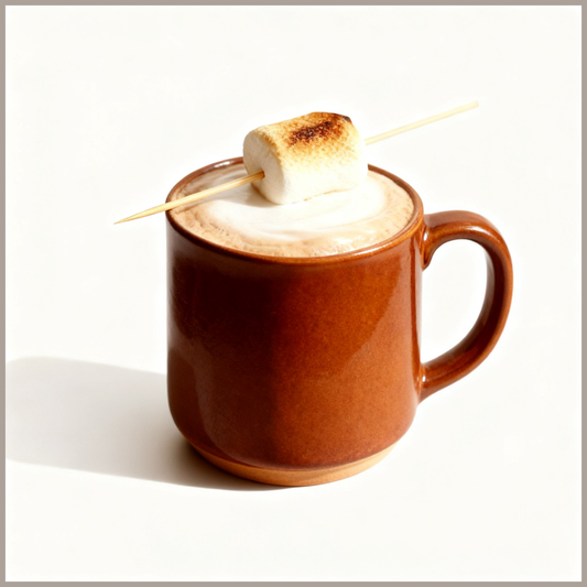 Grizzly Chai Maple Latte