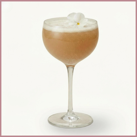 Sparkling London Fog 75