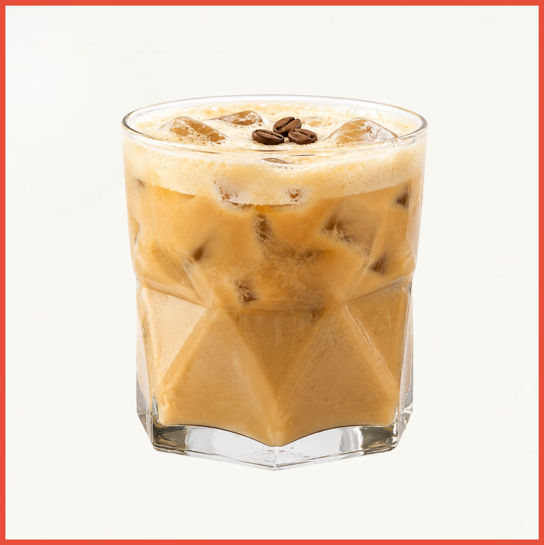Spiced Chai Shaft